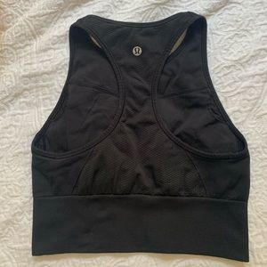 Lululemon bra